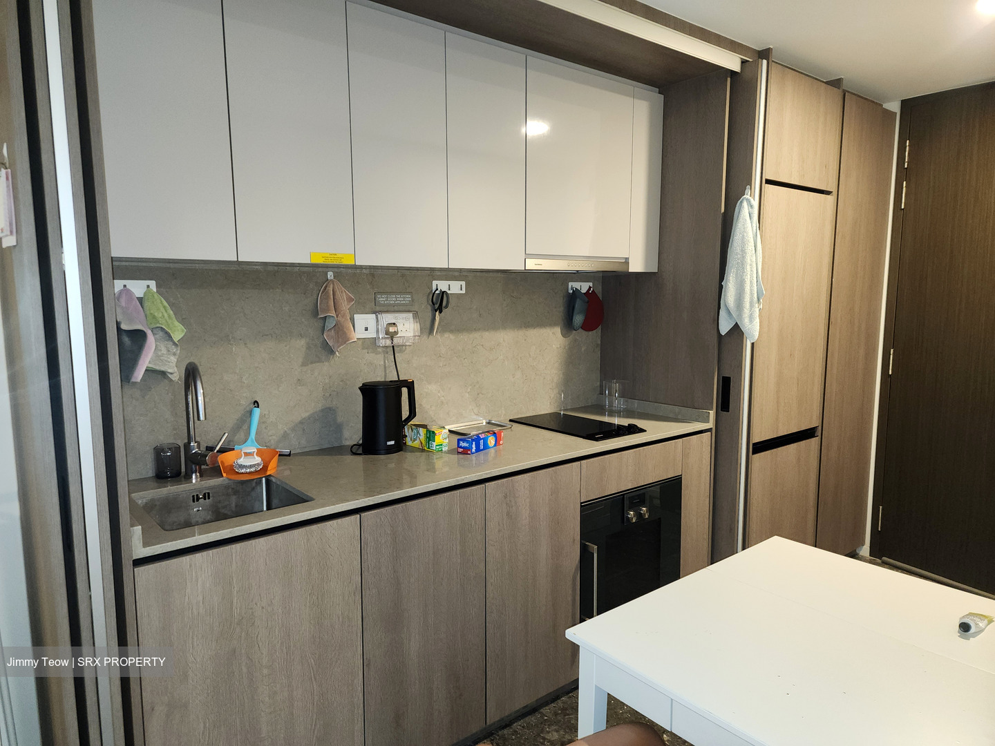 Avenue South Residence (D3), Apartment #450273471
